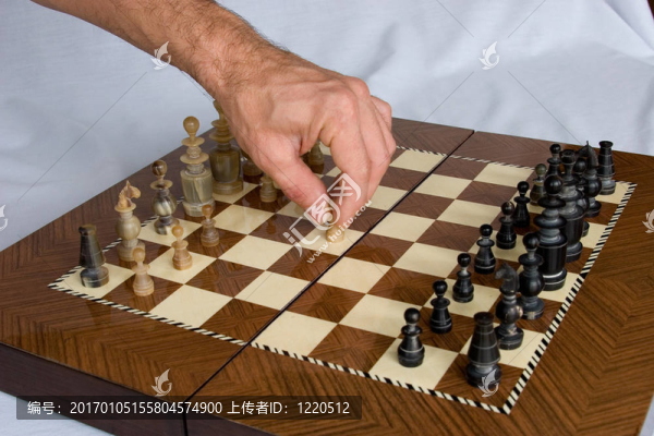 國(guó)際象棋01