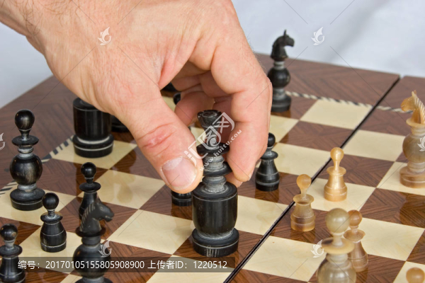 國(guó)際象棋02