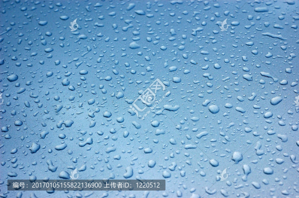 雨滴