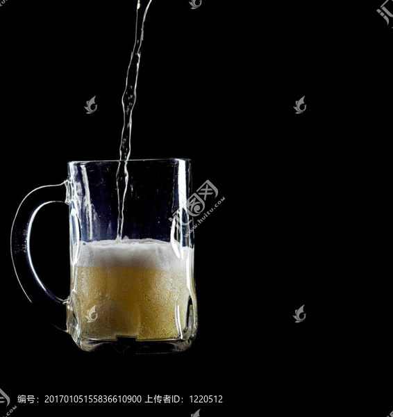 啤酒2