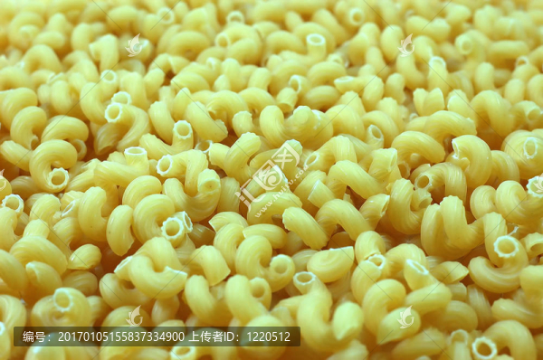 通心粉