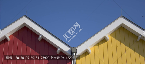 屋頂