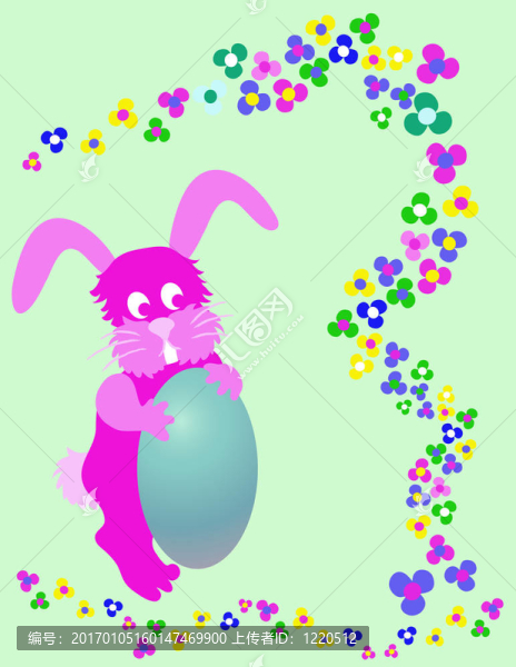 兔子-匯圖網(wǎng) www.fosd68.com 兔子