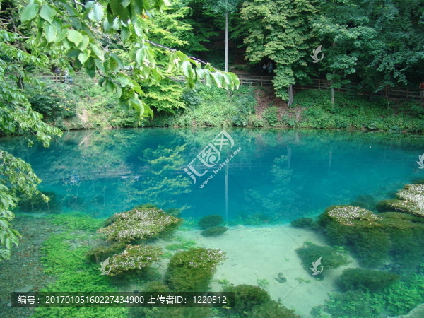 blautopf,II