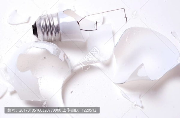 破碎的想法