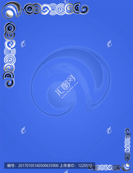波浪