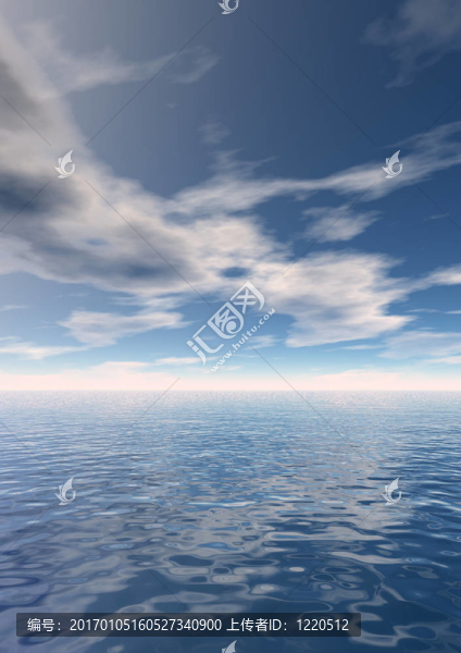 海景