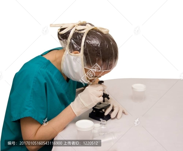 科學(xué)研究