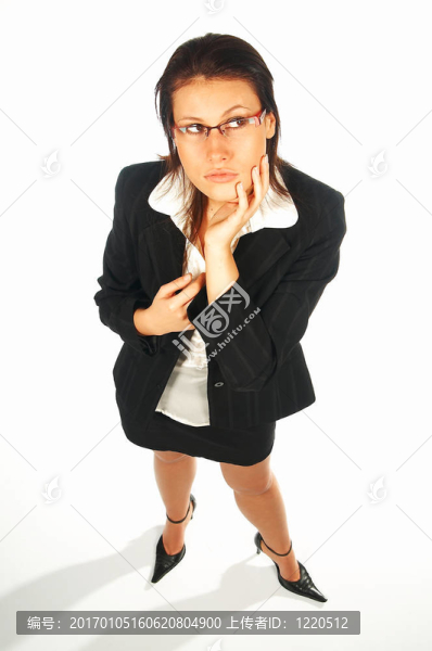 女企業(yè)家