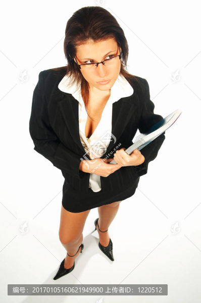 女企業(yè)家