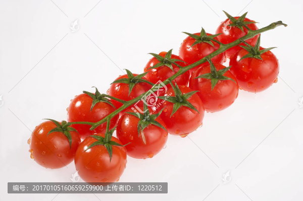 RISP西紅柿-,Rispentomaten