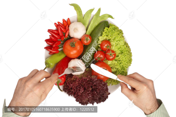 健康飲食與裁剪路徑-,Mahlzeit