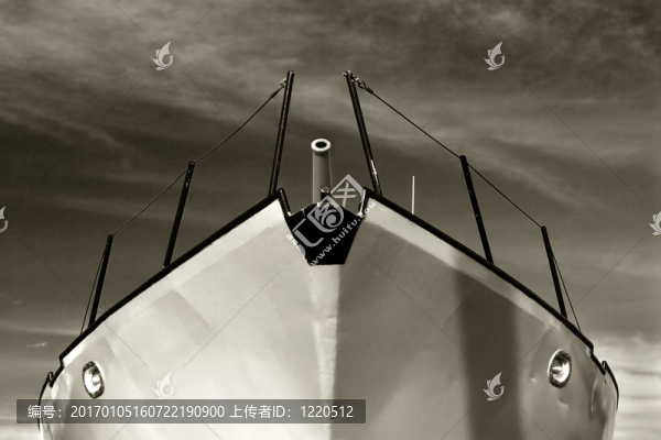 紅船；藍(lán)天
