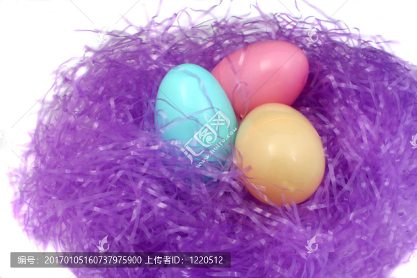 復(fù)活節(jié)裝飾