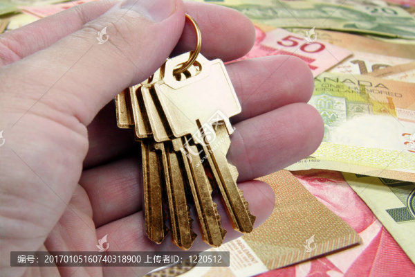 金鑰匙