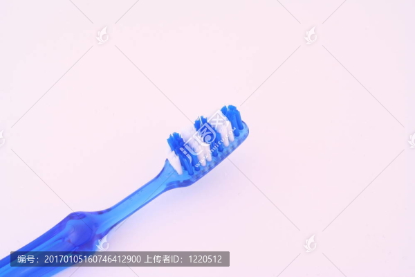 牙刷
