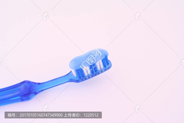牙刷