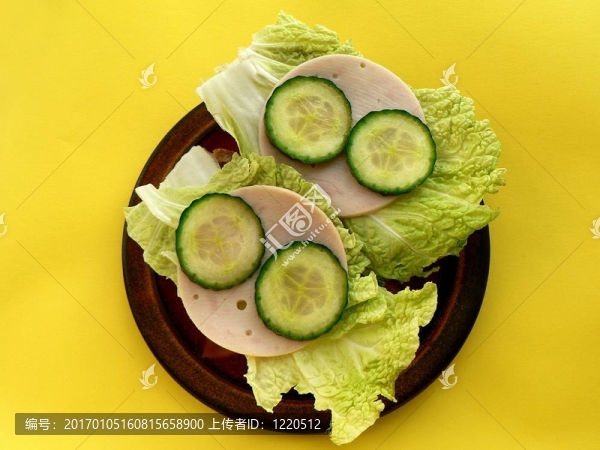 三明治