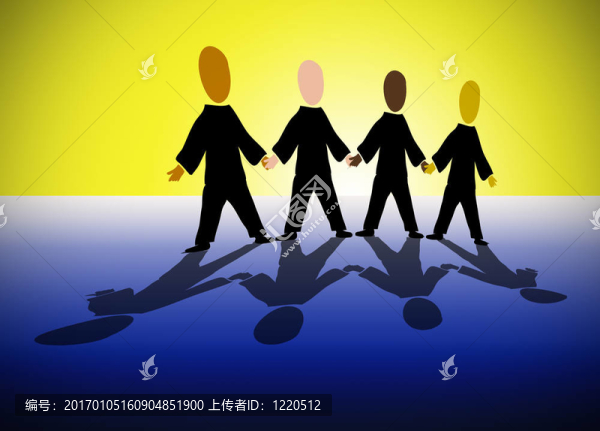 人類