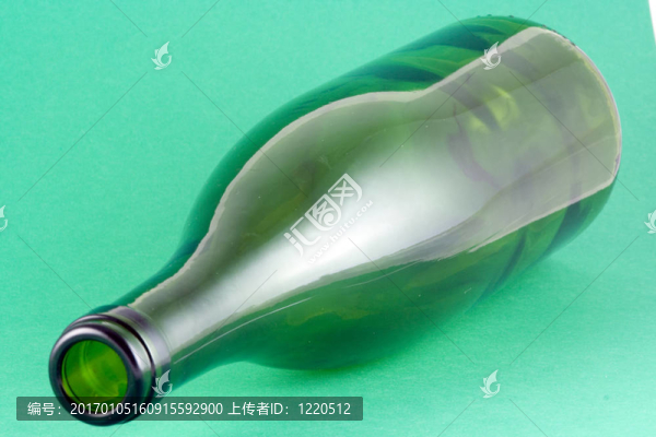 酒瓶