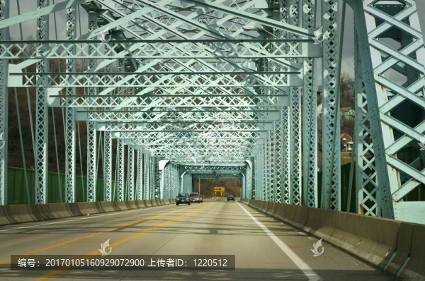 橋