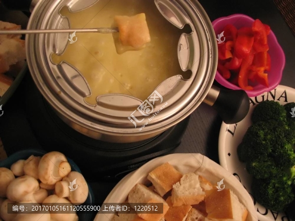 奶酪（芝士）