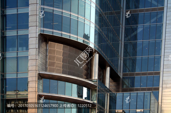 現(xiàn)代的外觀