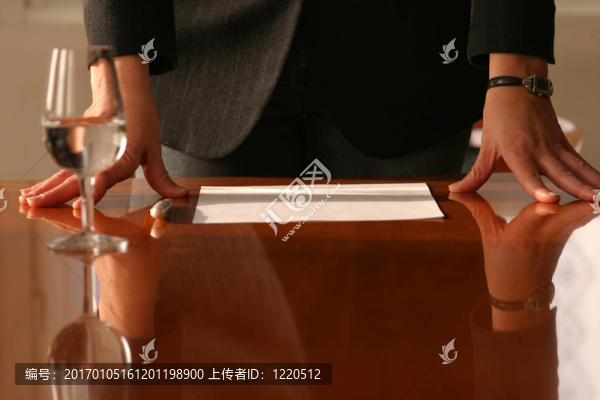 商務(wù)會(huì)議