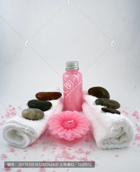 水療按摩
