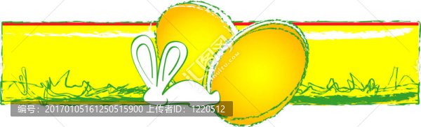 復(fù)活節(jié)裝飾