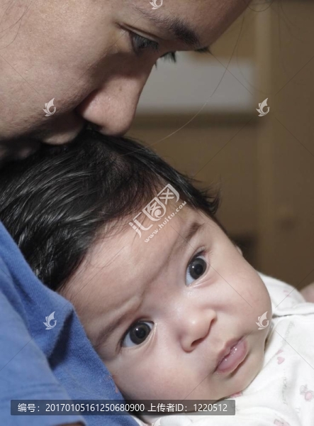 母親和女兒