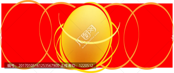 復(fù)活節(jié)彩蛋裝飾