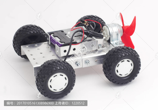 玩具車