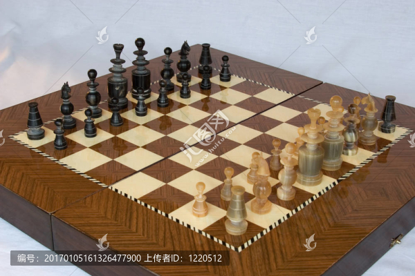 國(guó)際象棋07