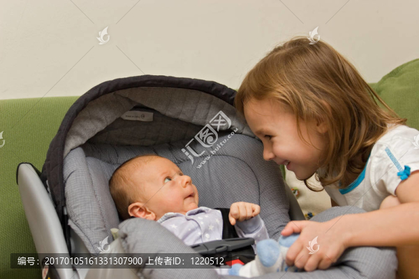 孩子09寶琳娜安得烈