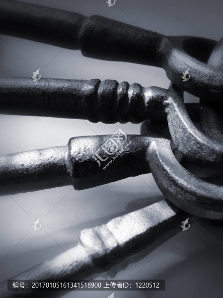 古董鑰匙2,-,Pewter