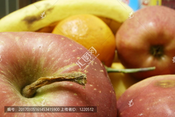 蘋果