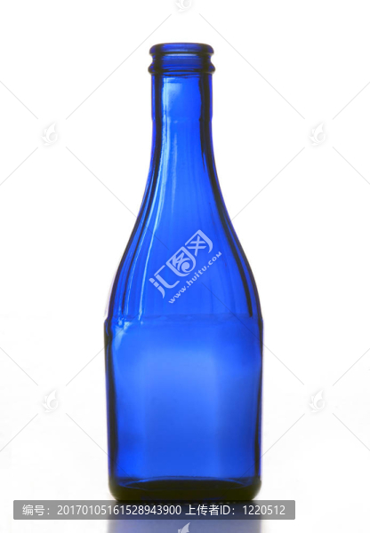 藍(lán)瓶