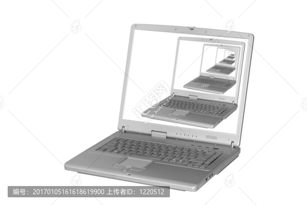 筆記本電腦