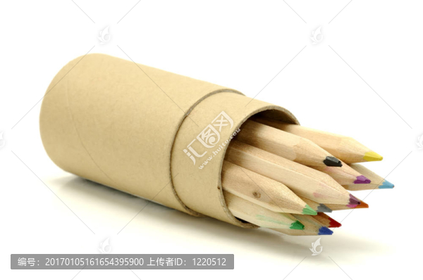 彩色鉛筆