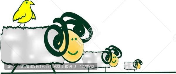 復(fù)活節(jié)的公羊