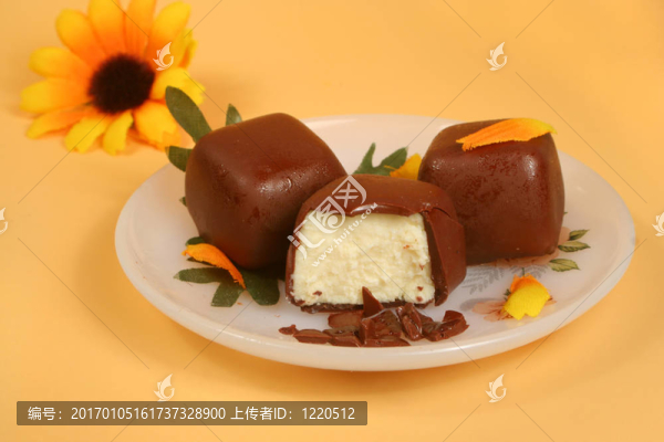芝士蛋糕