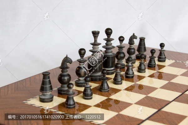 國際象棋09