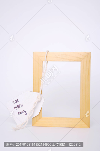 木框