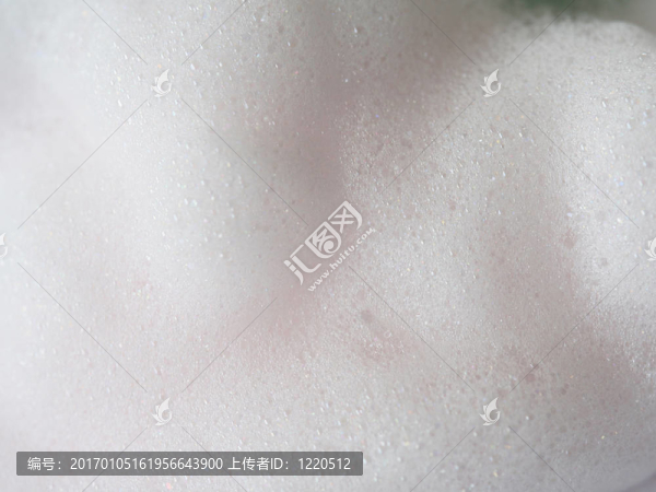 肥皂水收起來