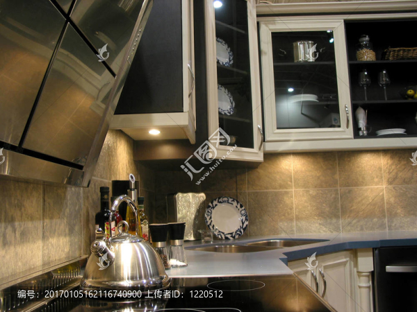 現(xiàn)代廚房-匯圖網(wǎng) www.fosd68.com 現(xiàn)代廚房