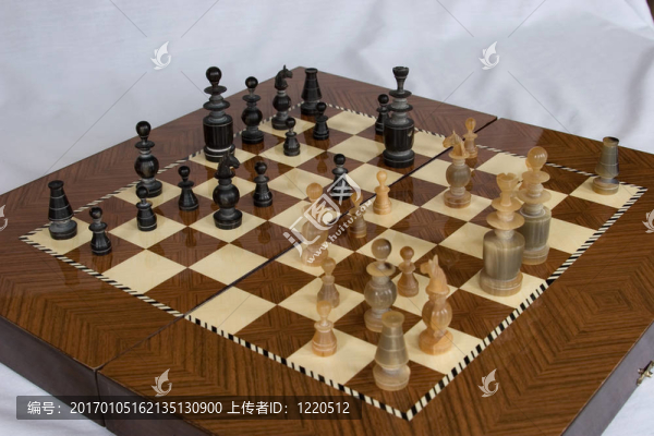 國(guó)際象棋10