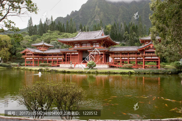 在寺7,byodo