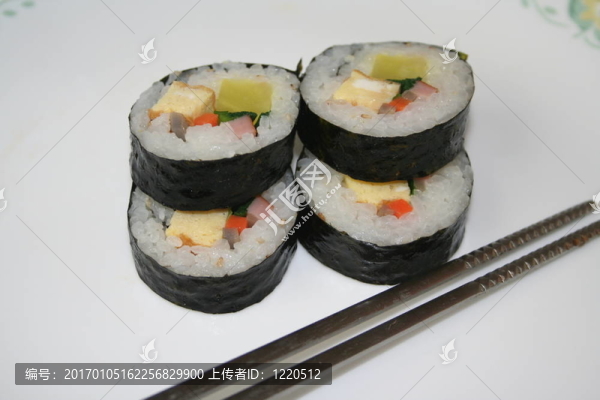 壽司三