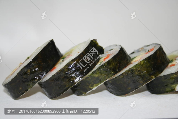 壽司多米諾